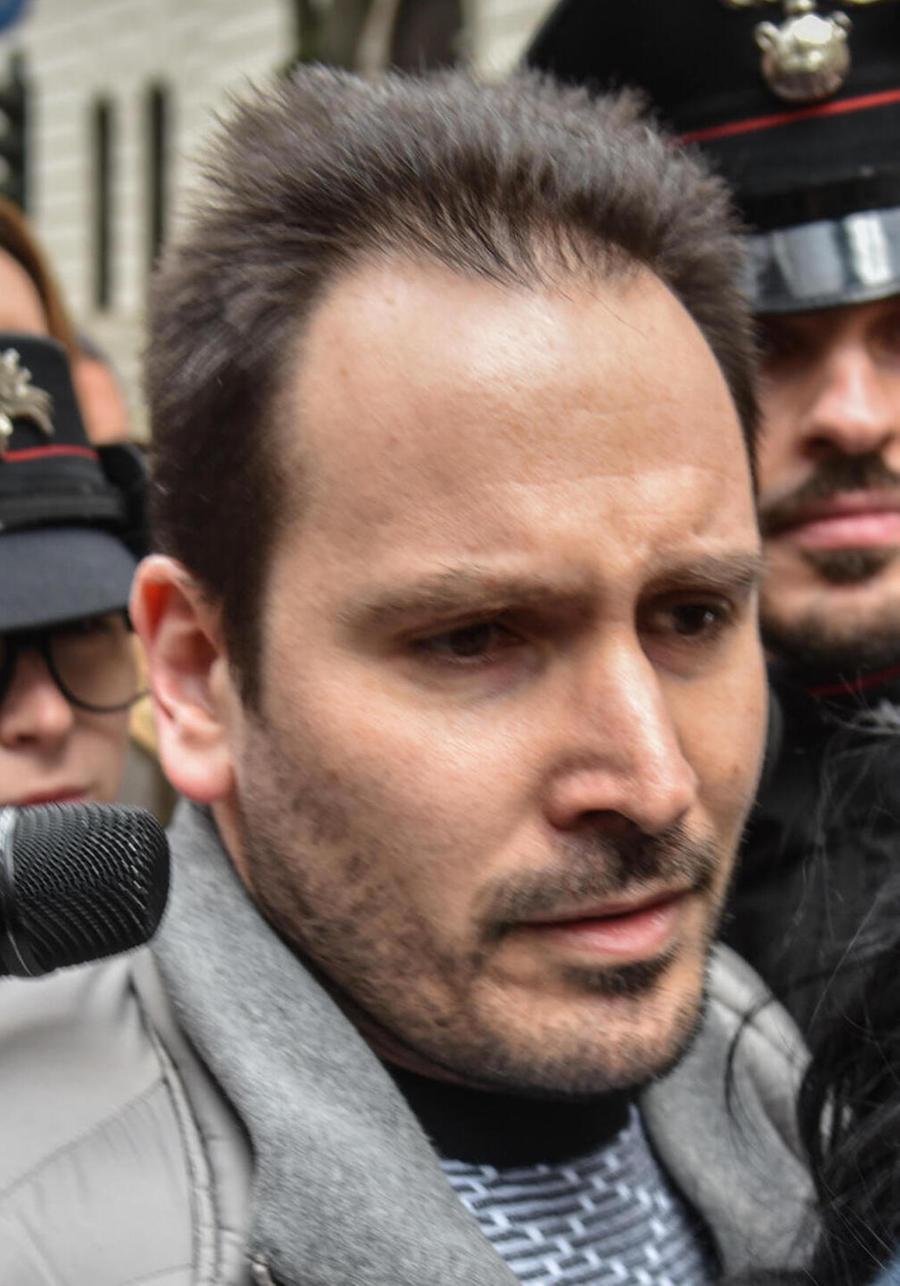 Sempio, spunta un fascicolo-ombra