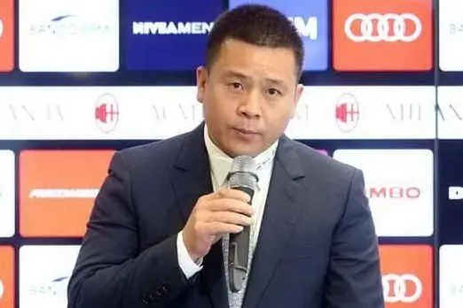 Yonghong Li