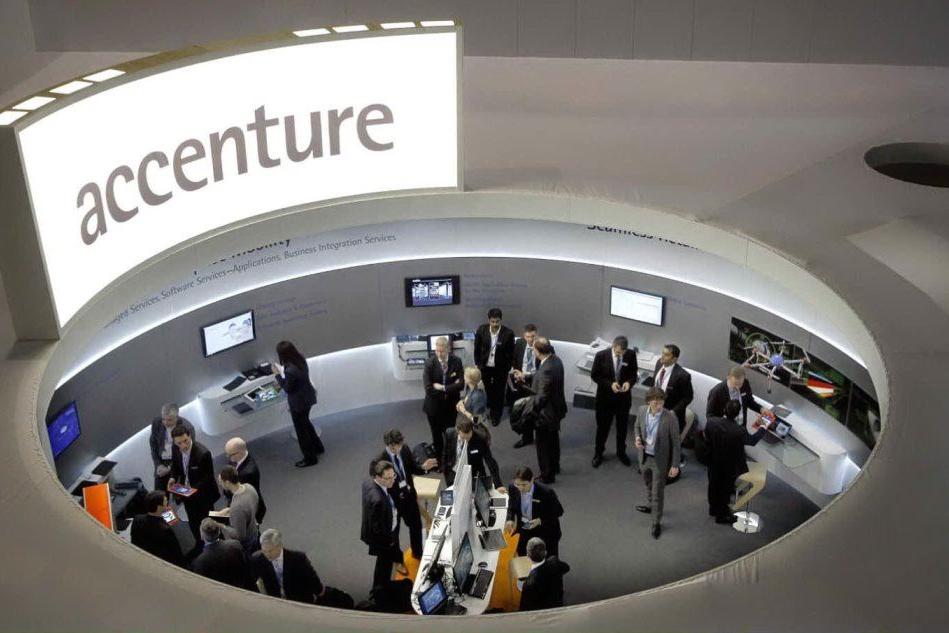 Accenture assume in Sardegna, 3mila posti di lavoro a Cagliari e nel resto d'Italia