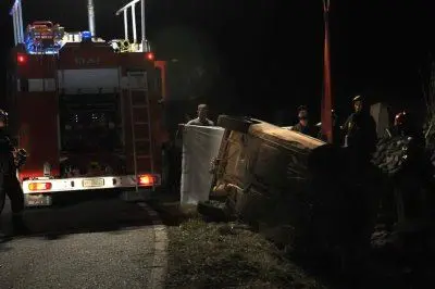 L'incidente mortale di Narbolia (Alessandra Chergia)