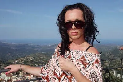 LUCY CONGIU  -  foto ETTORE LOI
