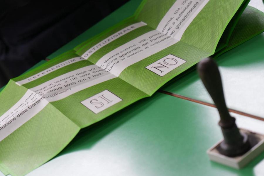 Referendum, a Sassari chiuso lo scrutinio nell’unico seggio mancante in Italia