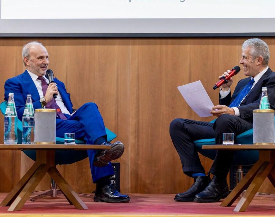 «L’assessore alla Sanità? Scegliete un sardo»