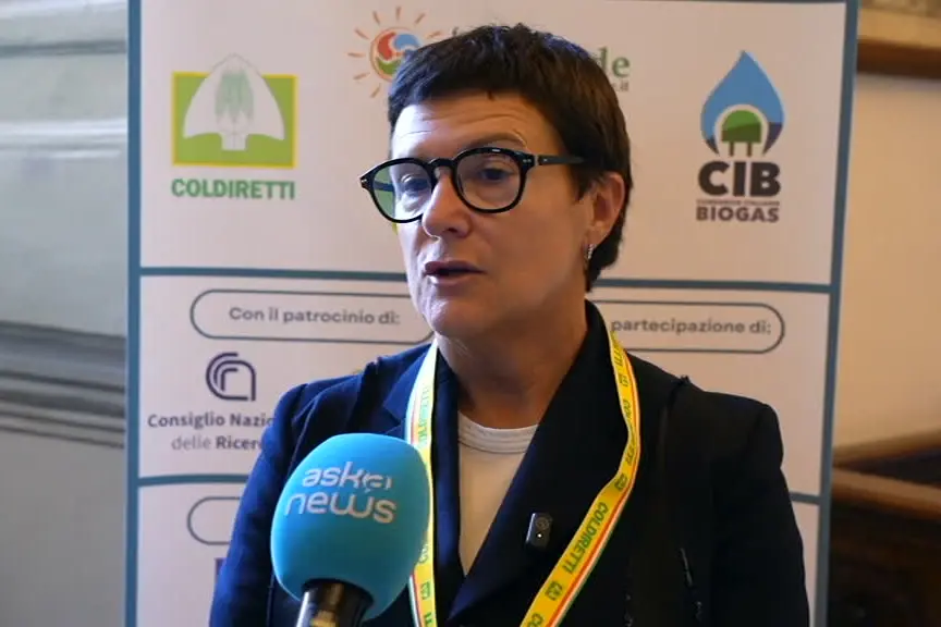 Biometano, Forattini (PD): opportunità concreta agricoltori