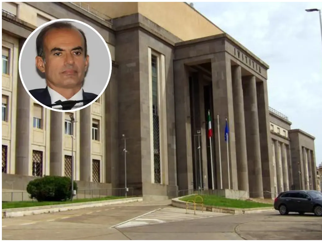 Former Confindustria Sardegna president Alberto Scanu faces eight years in bankruptcy.