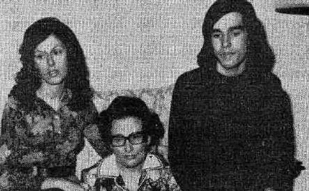 La famiglia