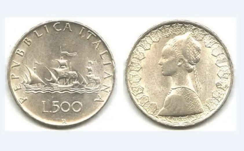 L'Italia la adotta ufficialmente l'anno seguente rispetto all'Unità (1962)