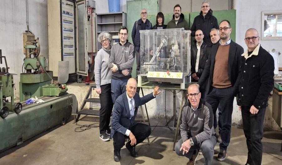 Così l’Università fa rotta su Marte e sulla luna