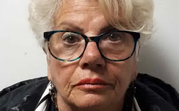 Silvana Anoffo
