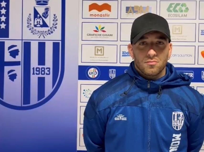 «Il Monastir vale questa posizione»