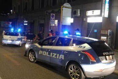 Nuovo colpo alla mafia nigeriana, 10 persone arrestate a Palermo