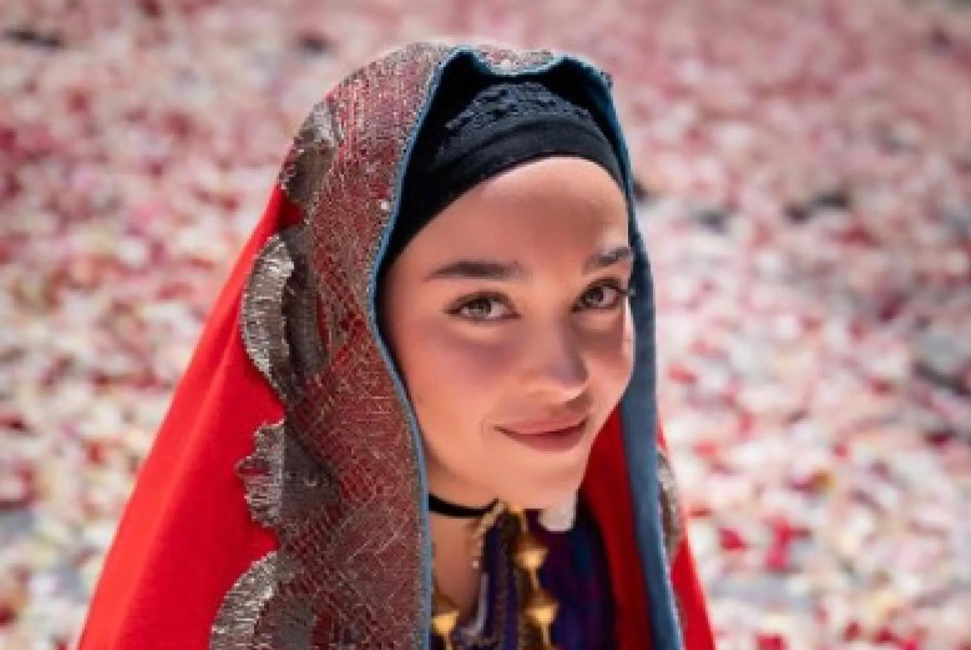 Gaia Costa in una recente foto