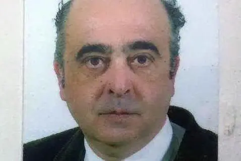 Angelo Dessì