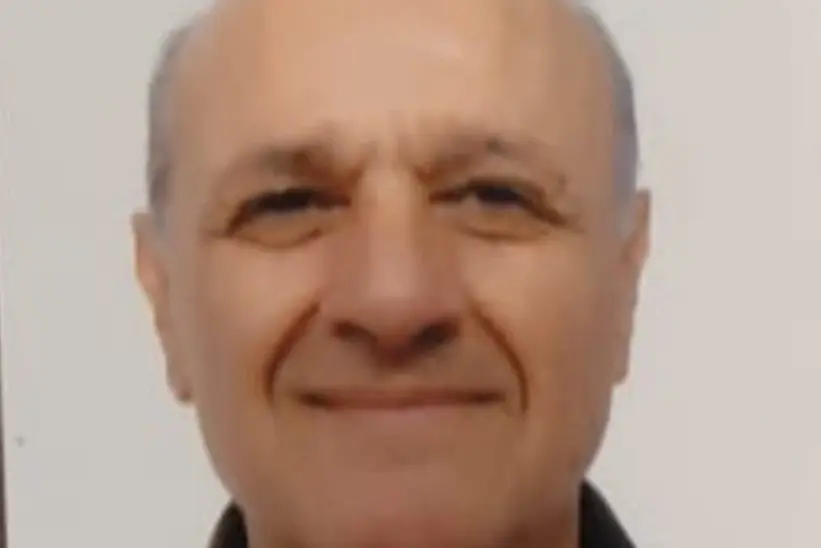 Ugo Spano (foto Murgana)