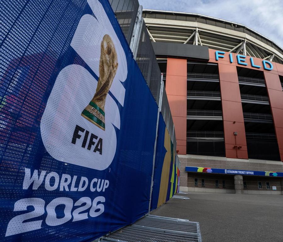 Tra due giorni al via i Mondiali: è l’edizione più costosa di sempre