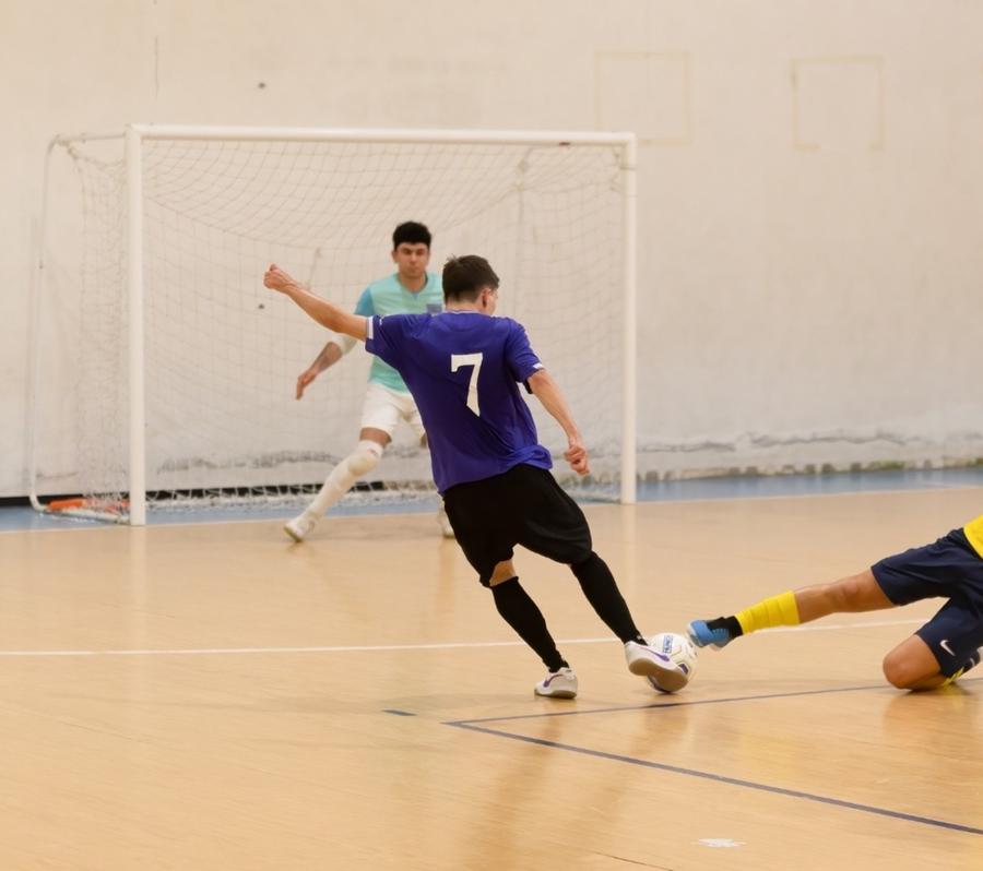 ussana ed elmas, missione compiuta