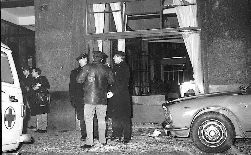 Il bilancio è di 17 morti e 88 feriti