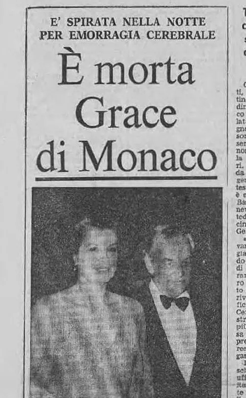 La notizia su L'Unione Sarda