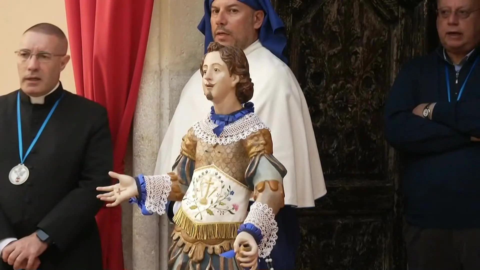 Trenitalia : la rencontre qui retient son souffle — image 2