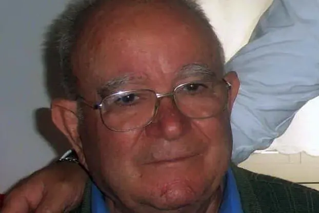 Clemente Onali