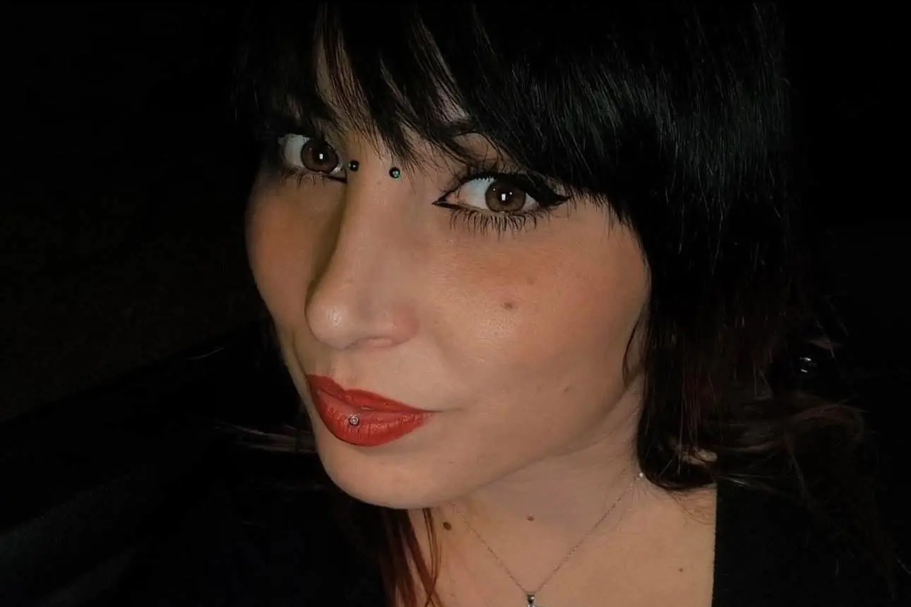 Cinzia Pinna