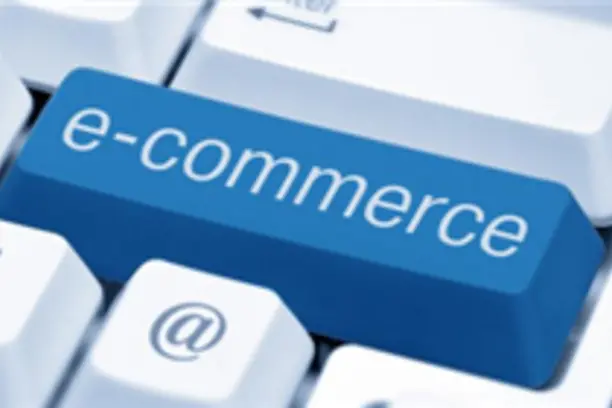 Gli acquisti online piacciono agli italiani: nel 2022 su del 20% (foto Ansa)