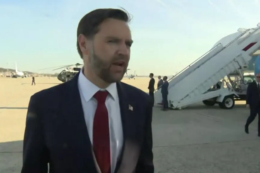 Vance: Iran? Se pronti a negoziare in buona fede, tenderemo mano