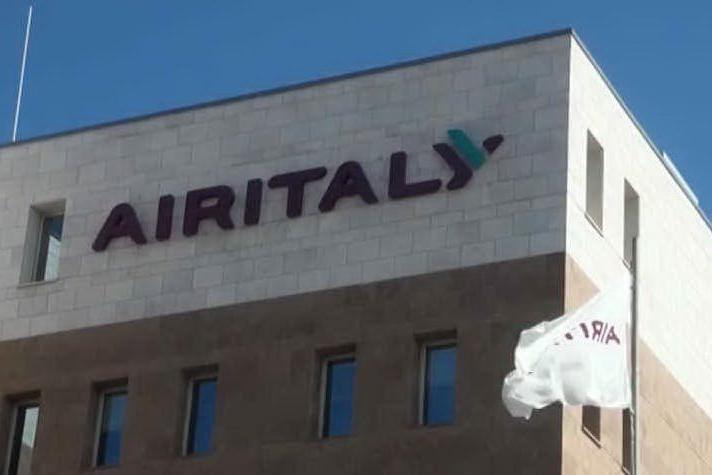 Olbia, voli in continuità territoriale: Air Italy dice sì alla Regione