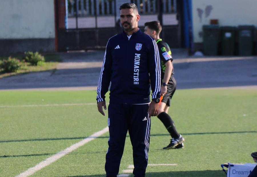 Monastir in campo per il sogno playoff