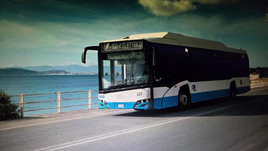 Estate a Quartu, arrivano i bus notturni
