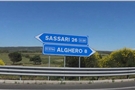 Il Consiglio dei ministri sblocca la Sassari - Alghero. Calvisi: &quot;Opera strategica&quot;