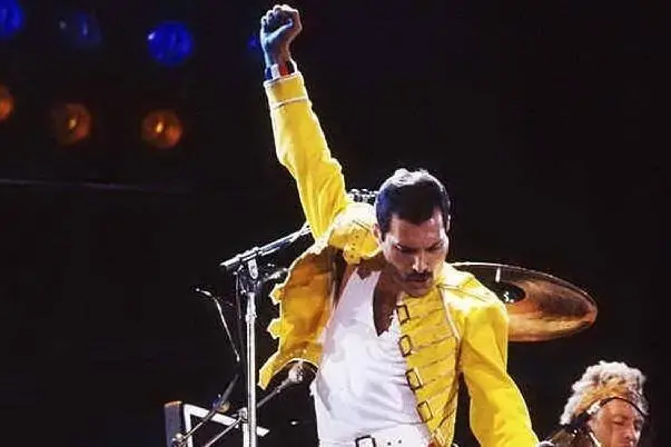 #AccaddeOggi: 24 novembre 1991, muore Freddie Mercury