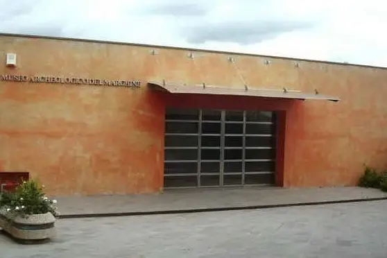 Il museo archeologico del Marghine rimane ancora chiuso
