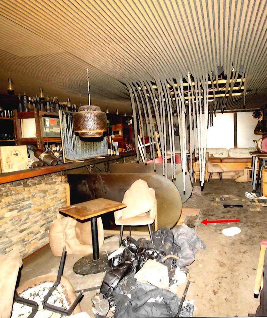 Comune di Crans, altri 4 indagati