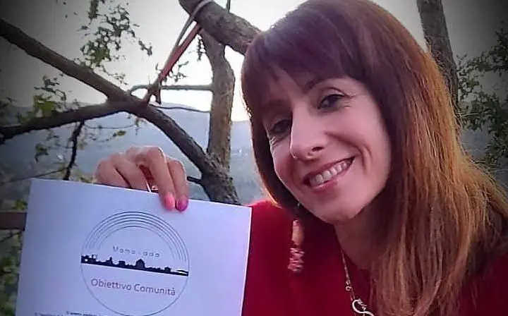 Anna Mannu (L'Unione Sarda - Locci)
