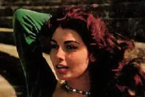 Rosanna Schiaffino