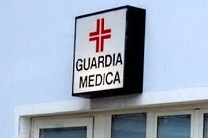 Guardie mediche non a norma: decine di denunce. Controlli anche in Sardegna