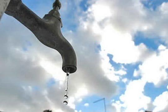 Abbasanta, il sindaco scrive ai cittadini sull'emergenza idrica