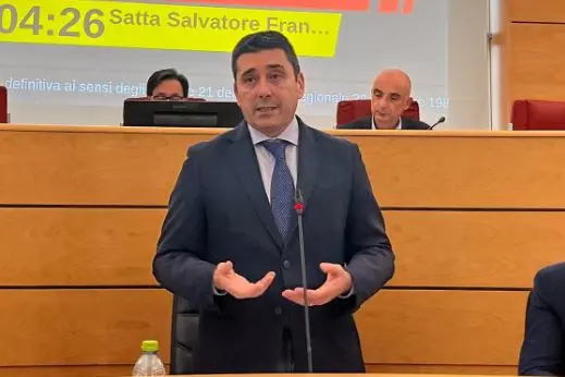 Massimo Mulas (foto Pala)