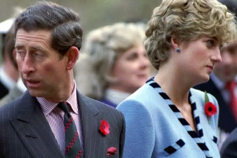 #AccaddeOggi: 28 agosto 1996, finisce il matrimonio di Carlo e Diana