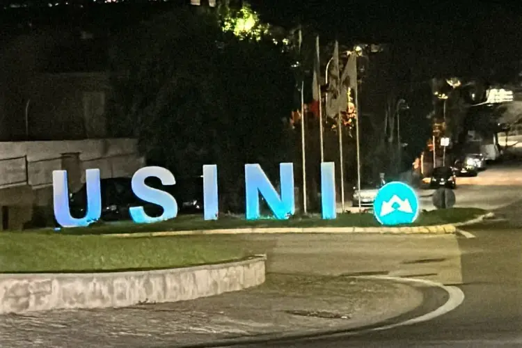 Usini (foto concessa)