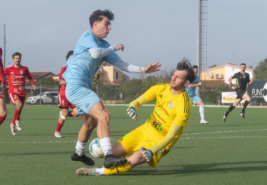 Daga difenderà ancora i pali del Monastir
