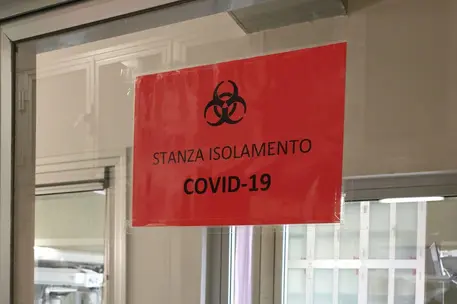 (foto Ansa)