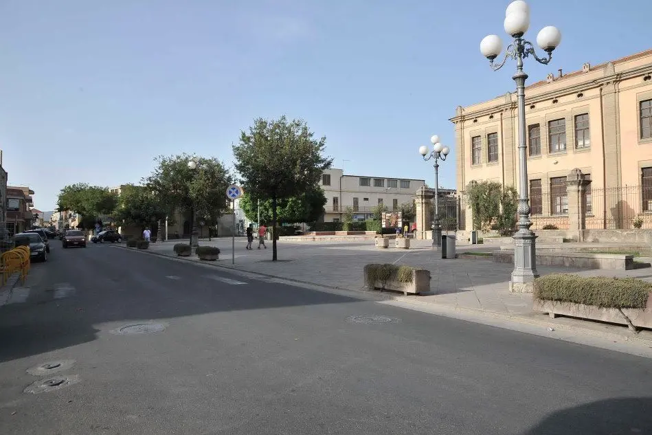 Dolianova