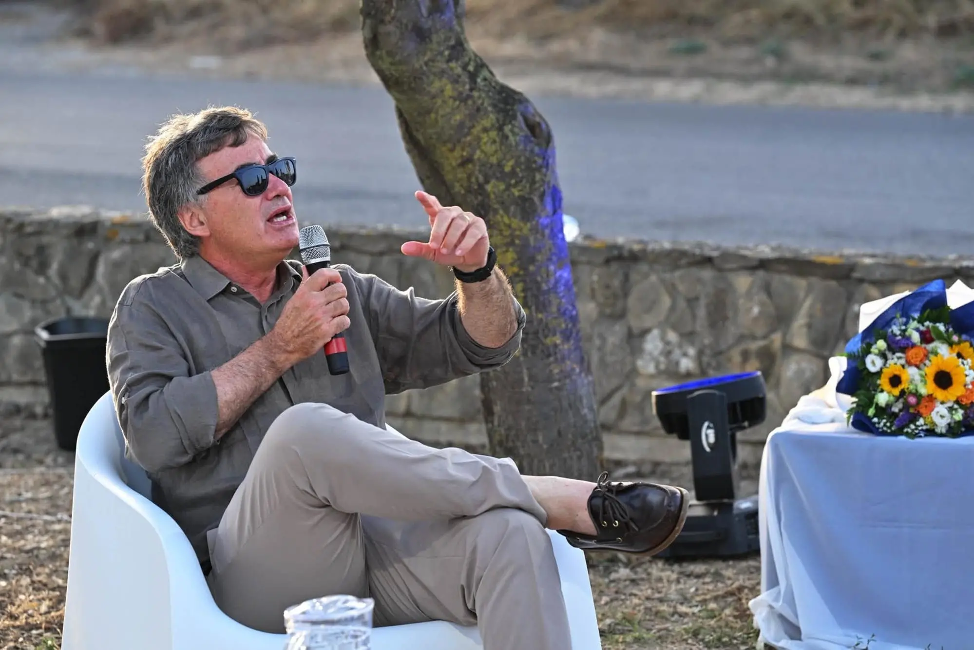 DIETRICH STEINMETZ