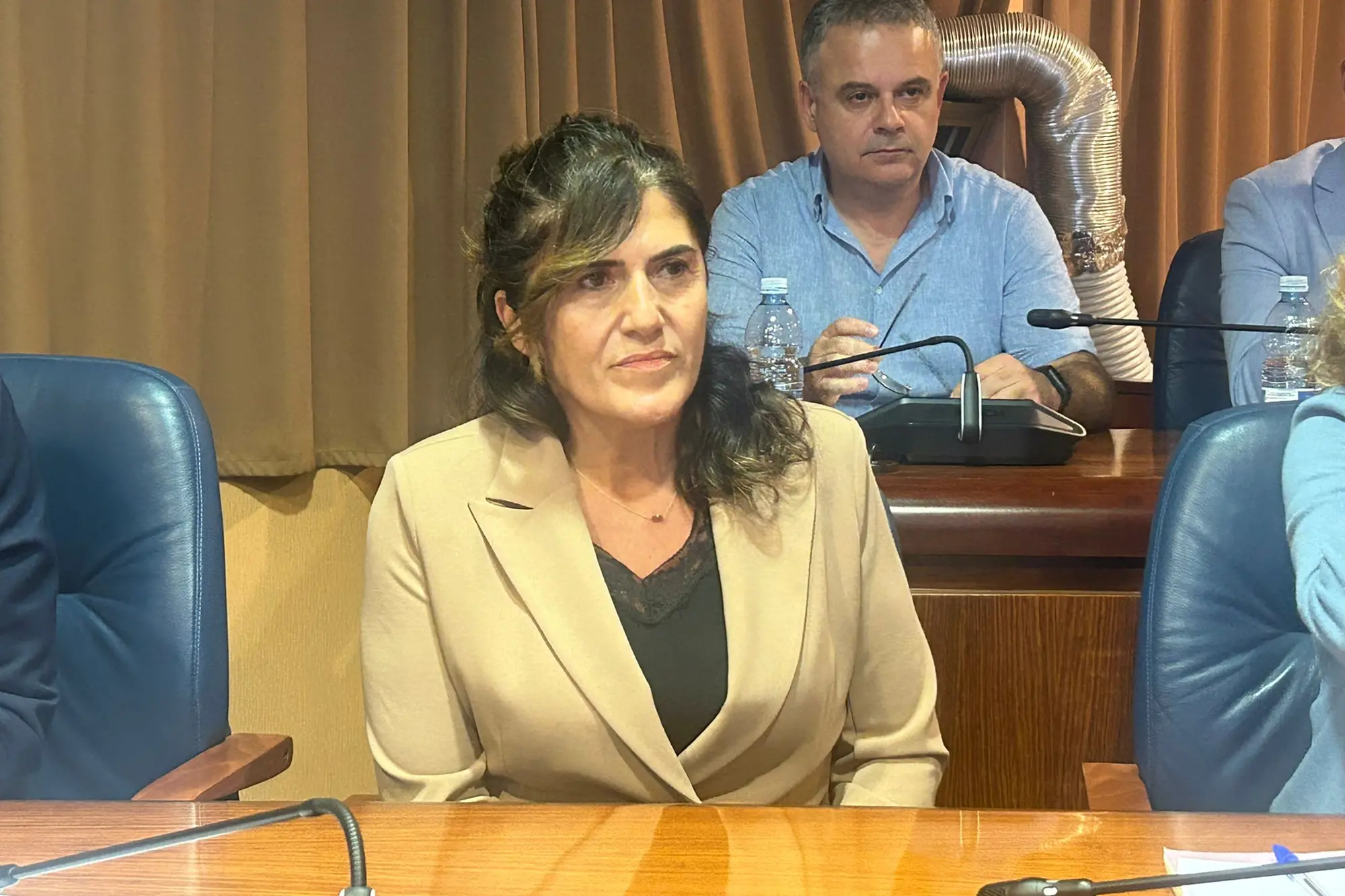 Maria Sperenza Perra