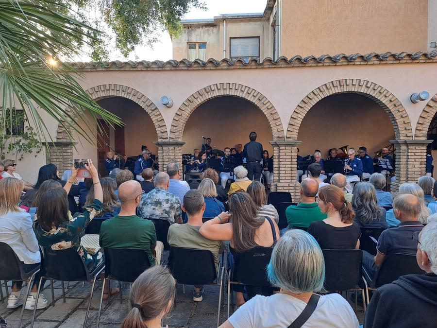 Monumenti aperti, record di visitatori