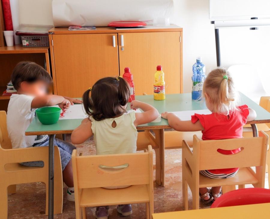 Asili nido, scontro sul regolamento comunale