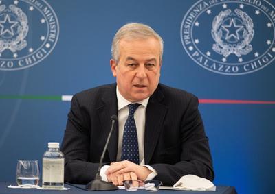 Franco Locatelli: «Guarire dalla leucemia non è più una chimera»