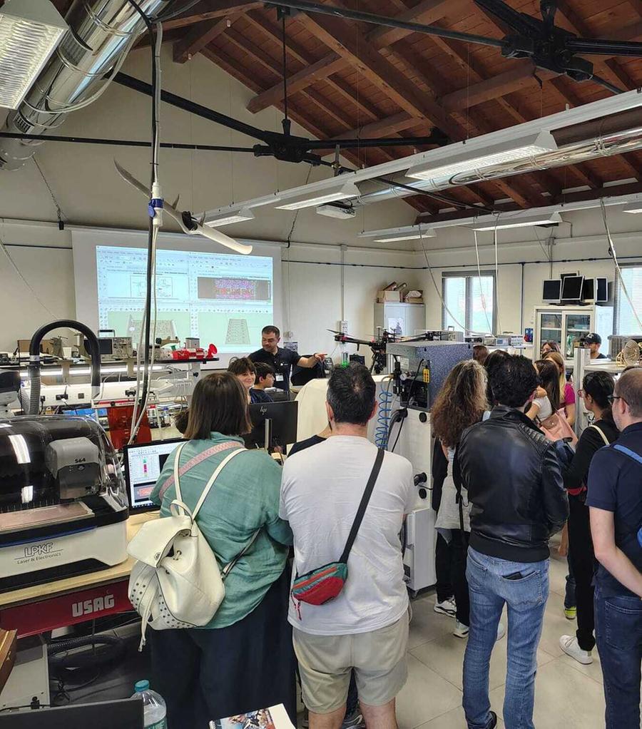 Tutto pronto per “Monumenti Aperti”